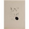 Image 1 : Joan Miro and Andre Breton
