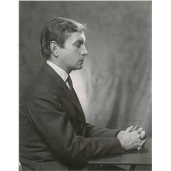 Edward Albee