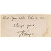 Image 2 : Alfred, Lord Tennyson and William Makepeace Thackeray