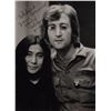 Image 1 : Beatles: Lennon and Ono