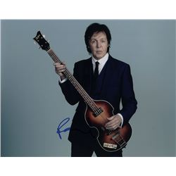 Beatles: Paul McCartney