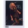 Image 1 : Led Zeppelin: Robert Plant
