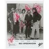 Image 1 : REO Speedwagon