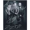 Image 1 : ZZ Top
