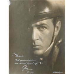 Gary Cooper