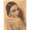 Image 1 : Dolores Del Rio