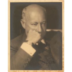 Cecil B. DeMille