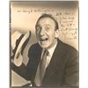 Image 1 : Jimmy Durante