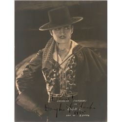 Douglas Fairbanks, Sr