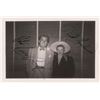 Image 1 : Judy Garland and Peter Lawford