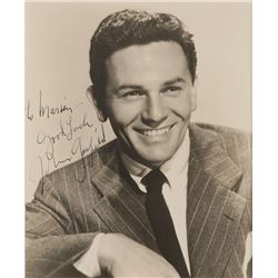 John Garfield