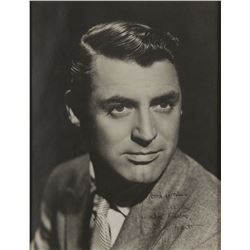 Cary Grant