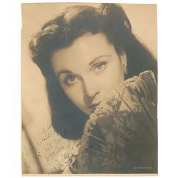 Vivien Leigh