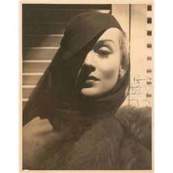 Carole Lombard