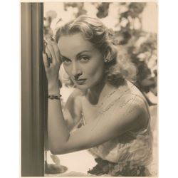Carole Lombard