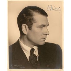 Laurence Olivier