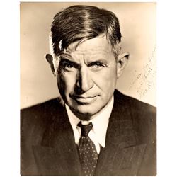 Will Rogers
