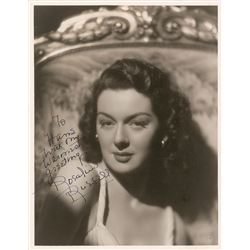 Rosalind Russell
