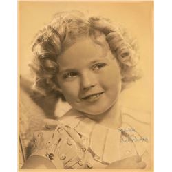Shirley Temple