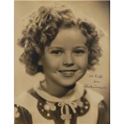 Shirley Temple