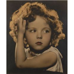 Shirley Temple