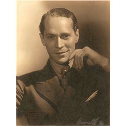Franchot Tone