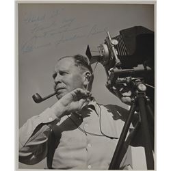 Clarence Sinclair Bull