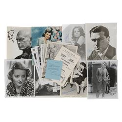 Academy Award Winners