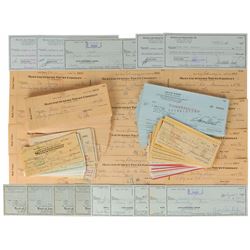 Actors and Actresses