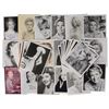 Image 1 : Actresses and a Few Actors