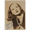 Image 1 : Tallulah Bankhead