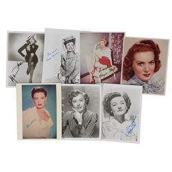 Classic Leading Ladies