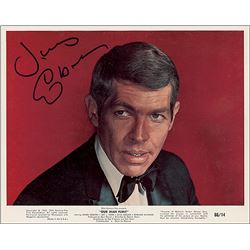 James Coburn