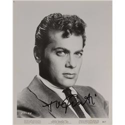 Tony Curtis