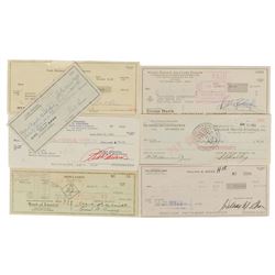 Directors and Producers