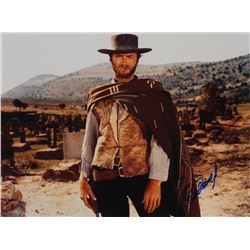 Clint Eastwood