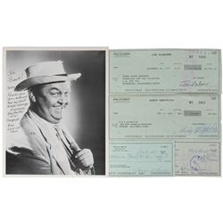 The Andy Griffith Show