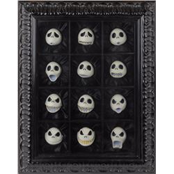 The Nightmare Before Christmas