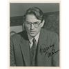 Image 1 : Gregory Peck