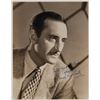 Image 1 : Basil Rathbone