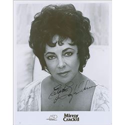 Elizabeth Taylor
