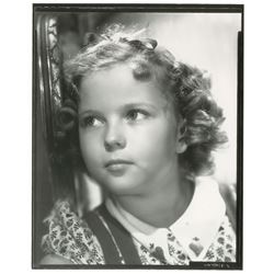 Shirley Temple