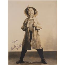 Shirley Temple
