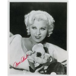 Mae West