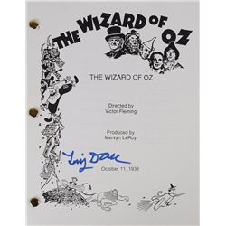 Wizard of Oz: Munchkins