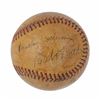 Image 1 : Babe Ruth