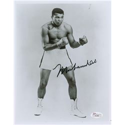 Muhammad Ali