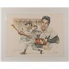 Image 2 : Joe DiMaggio, Willie Mays, and Brooks Robinson