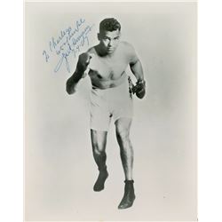 Jack Dempsey