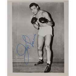 Joe Louis